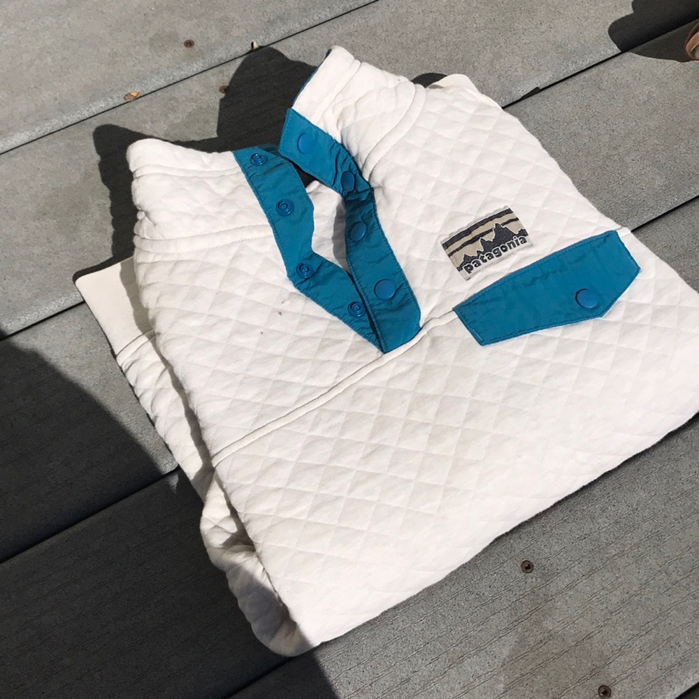 Patagonia Sweater